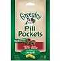GREENIES Pill Pockets Beef Large Dog 7.9oz Capsule