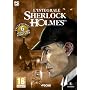 Coffret Sherlock Holmes collection (1 � 5 + Persia&hellip de Focus