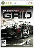 Race Driver: GRID (Xbox 360)
