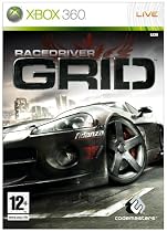 Race Driver: GRID (Xbox 360)