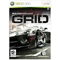 Race Driver: GRID (Xbox 360)