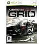Race Driver: GRID (Xbox 360)
