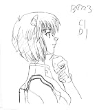 �������������󥲥ꥪ�󸶲轸 ��1����Groundwork of EVANGELION VOL.1