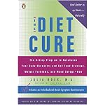 The Diet Cure book cover