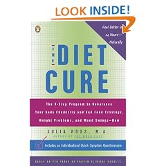 The Diet Cure