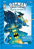 Produkt-Bild: Batman 08: Angriff aus dem Eis: Fischer. Nur f&uuml;r Jungs