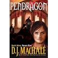 Raven Rise (Pendragon)