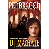Raven Rise (Pendragon)