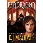 Raven Rise (Pendragon)