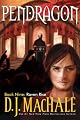 Raven Rise (Pendragon) by D. J. MacHale