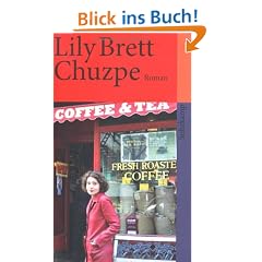 Chuzpe: Roman (suhrkamp taschenbuch)