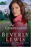 Search : The Confession (The Heritage of Lancaster County #2)