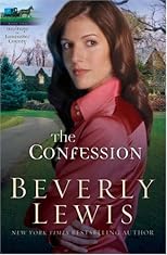 The Confession (The Heritage of Lancaster County #2)