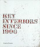 Key interiors since 1900