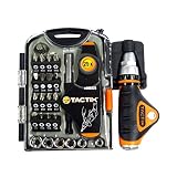 TACTIX(タクティクス) スタビートルクドライバーセット 25個セット No.900225