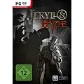 Jekyll & Hyde