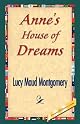 Anne's House of Dreams