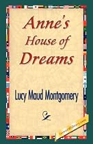 Anne's House of Dreams