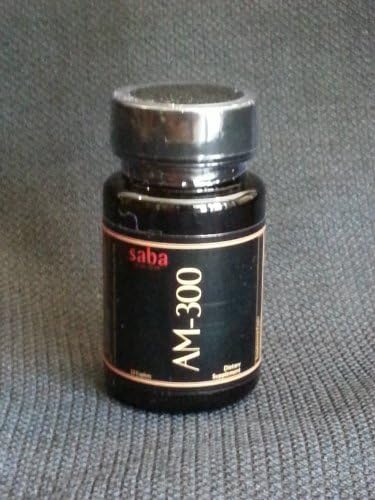 AM300 trial