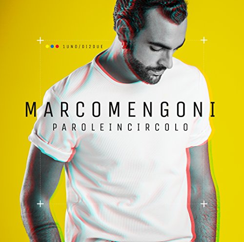 Marco Mengoni - Io Ti Aspetto Lyrics - Zortam Music