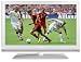 Grundig 22 VLE 8120 WG 56 cm (22 Zoll) LED-Backlight-Fernseher, Energieeffizienzklasse B (Full-HD, DVB-T/C/S2) weiß