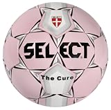Select Grande Trainer Oversize Cure Soccer Ball
