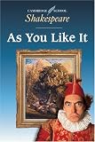 As You Like It (Cambridge School Shakespeare)