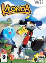 Klonoa: Door to Phantomile (Wii)