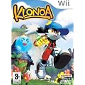 Klonoa: Door to Phantomile (Wii)