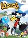 Klonoa: Door to Phantomile (Wii)