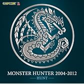 MONSTER HUNTER 2004-2012[HUNT]