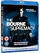 The Bourne Supremacy [Blu-ray] [2004]
