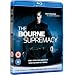 The Bourne Supremacy [Blu-ray] [2004]