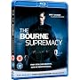 The Bourne Supremacy [Blu-ray] [2004]