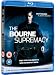 The Bourne Supremacy [Blu-ray] [2004]