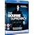 The Bourne Supremacy [Blu-ray] [2004]