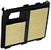 Stens 102-719 Air Filter Combo Replaces Honda 17010-ZJ1-000 17218-ZJ1-000 Napa 7-08353 Honda 17211-ZJ1-000