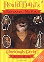Fantastic Mr Fox: Gloriously Great Sticker Book