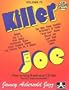 Vol. 70, Killer Joe (Book & CD Set)