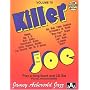 Vol. 70, Killer Joe (Book & CD Set)