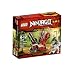 LEGO Ninjago Ninja Ambush 2258