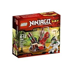 LEGO Ninjago Ninja Ambush 2258