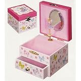 Jewelry Box