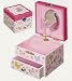Fairy Princess Music Jewelry box, Pink