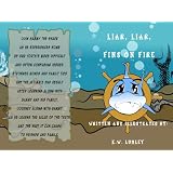Liar, Liar, Fins on Fire (The Adventures of Sammy the Shark)
