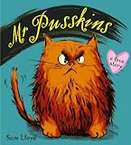 Mr.Pusskins
