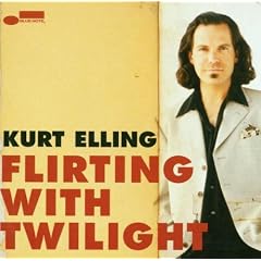 Flirting With Twilight