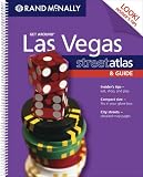 The Thomas Guide Get Around Las Vegas, Nevada Street Atlas & Guide (Get Around (Rand McNally))