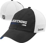 Tampa Bay Lightning BL Wool Blend Adjustable Hat