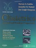 Obstetrics: Normal and Problem Pregnancies e-dition: Text with Continually Updated Online Reference